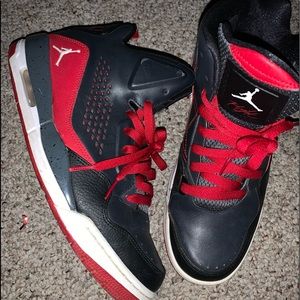 Mens size 9 Jordan’s